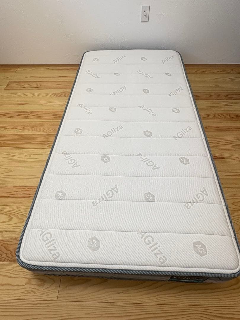 FranceBed Culiness Ag シングルマットレス