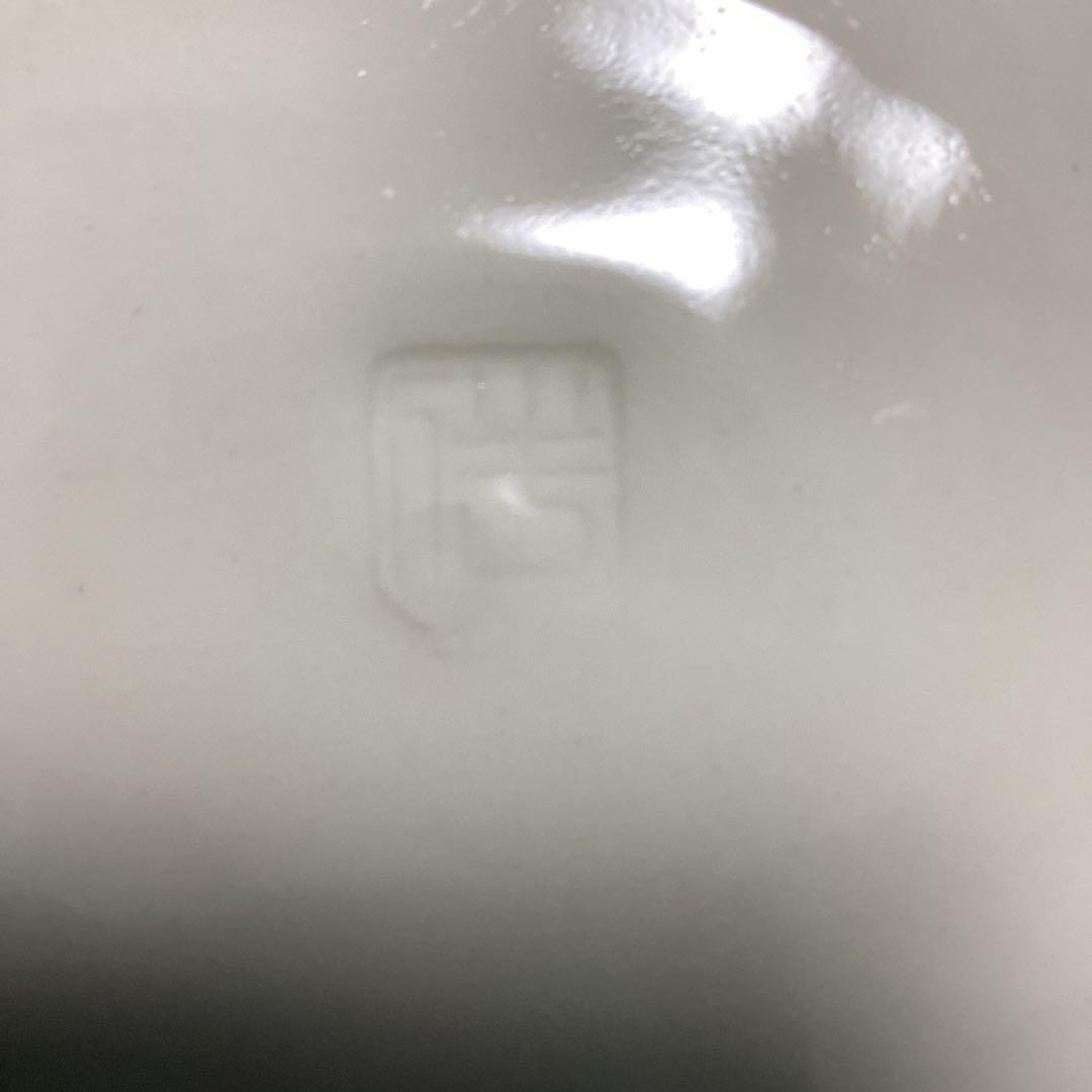 永楽写鶴巣篭もり向付10客　　　新品未使用　　お祝いの器