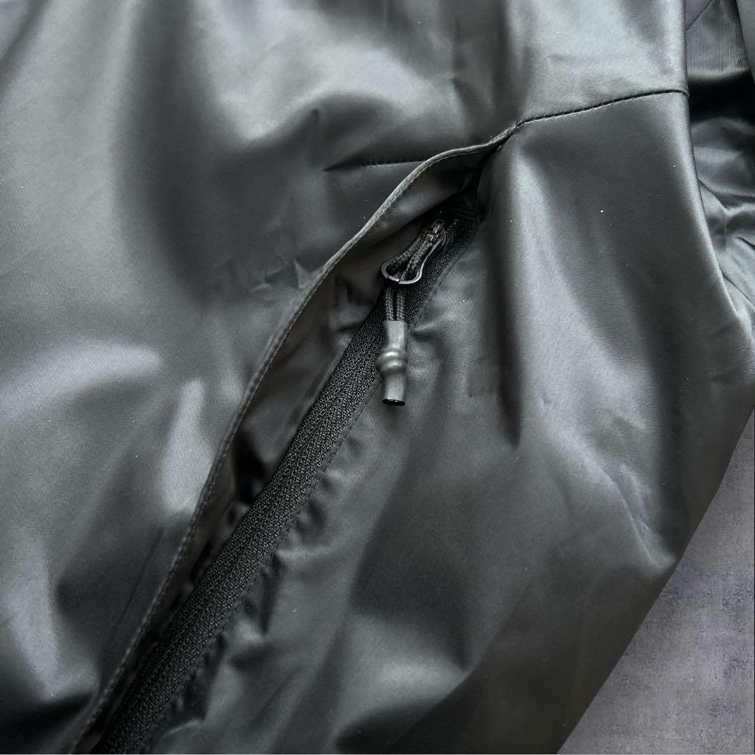 美品　adidasオールブラックス　スカジャン　和柄刺繍　Lサイズ 日本限定