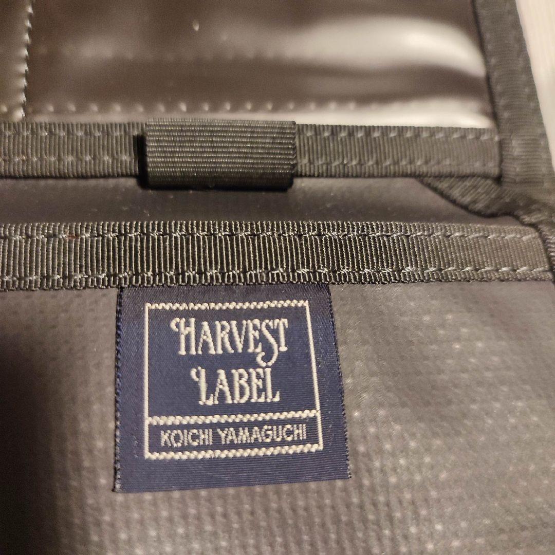 ハーヴェストレーベル HARVEST REBEL 長財布