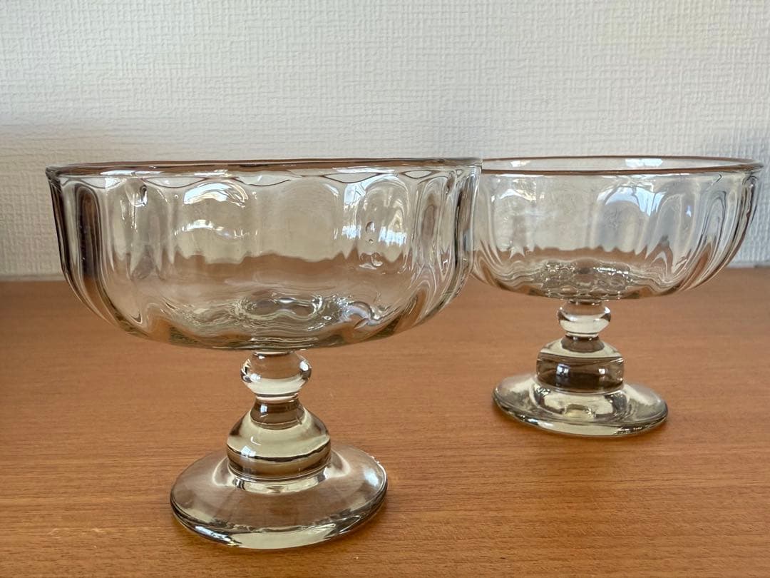 三浦侑子　デザートカップ