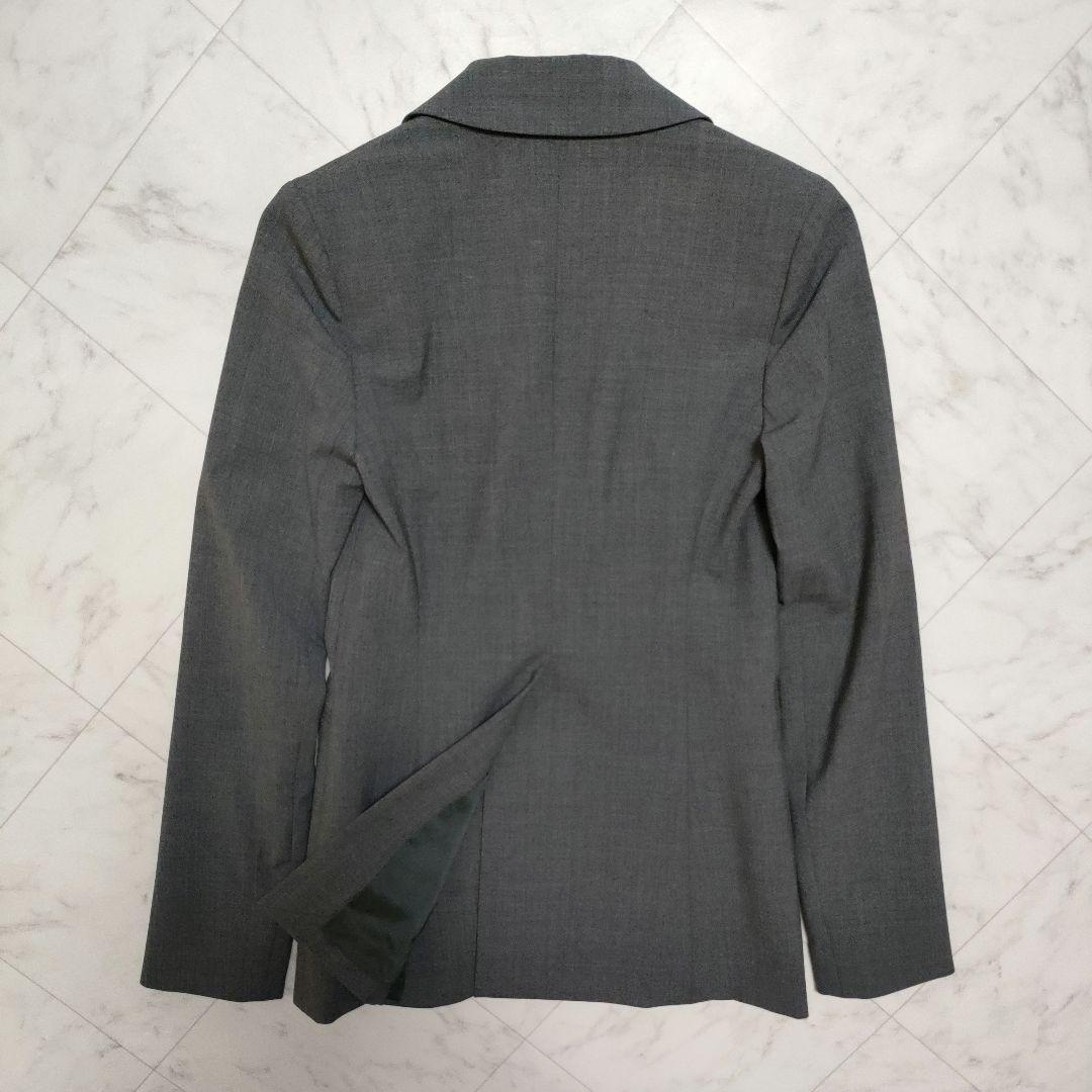 Theory セオリー スーツ セットアップ ジャケット パンツ スカート 3点