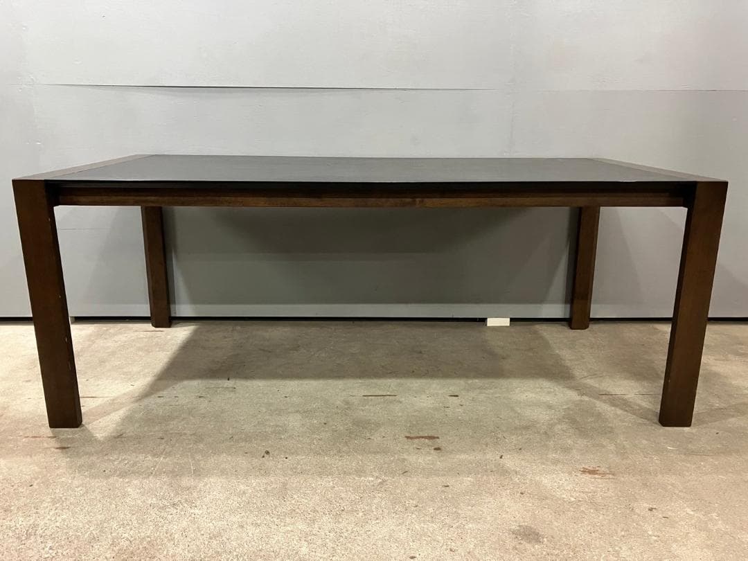 『Direttore』ディレトーレ ダイニングテーブル テーブル D514MB