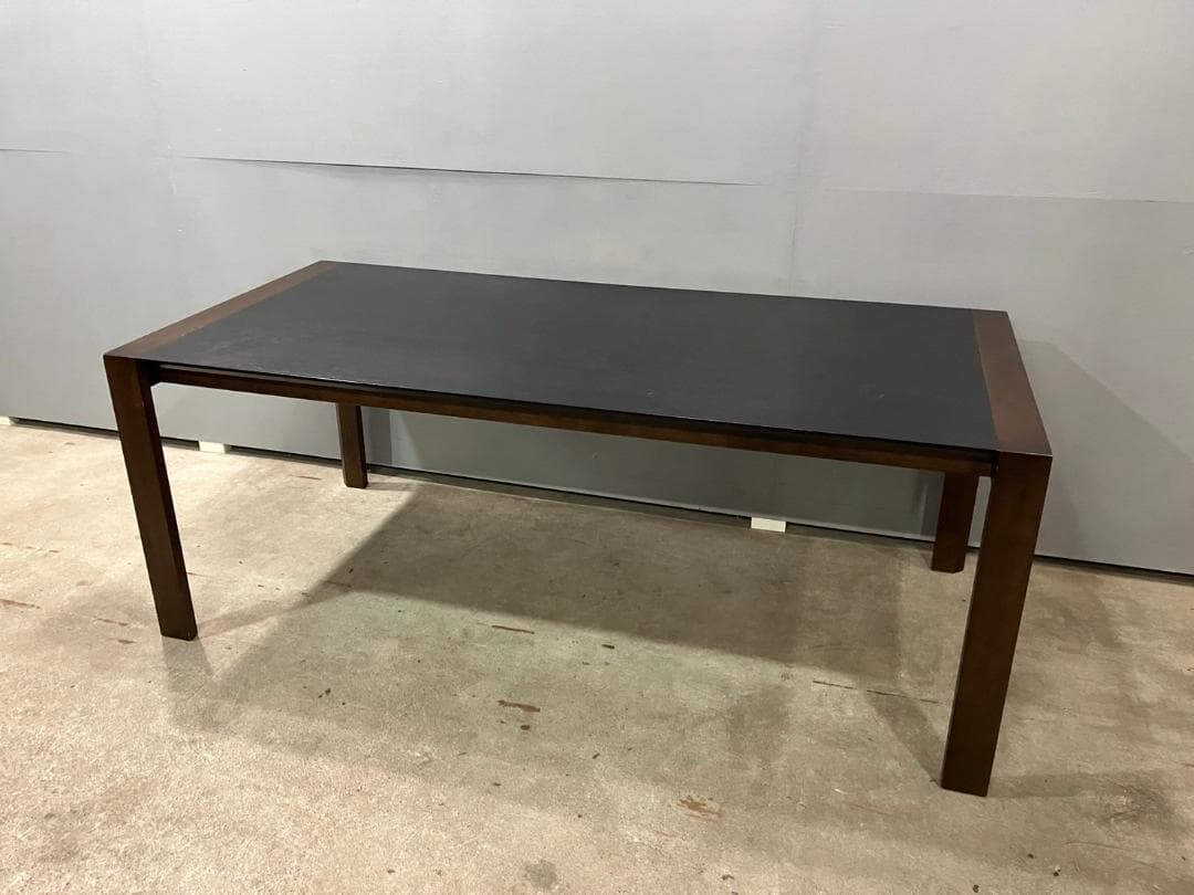 『Direttore』ディレトーレ ダイニングテーブル テーブル D514MB