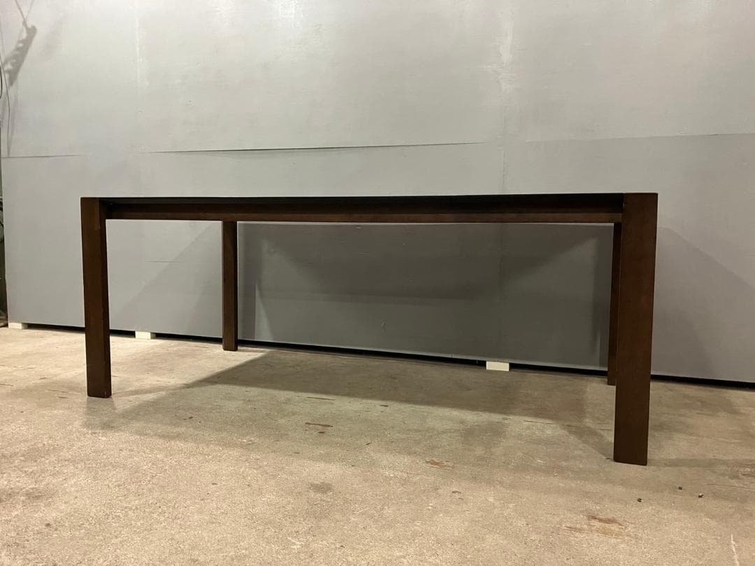 『Direttore』ディレトーレ ダイニングテーブル テーブル D514MB