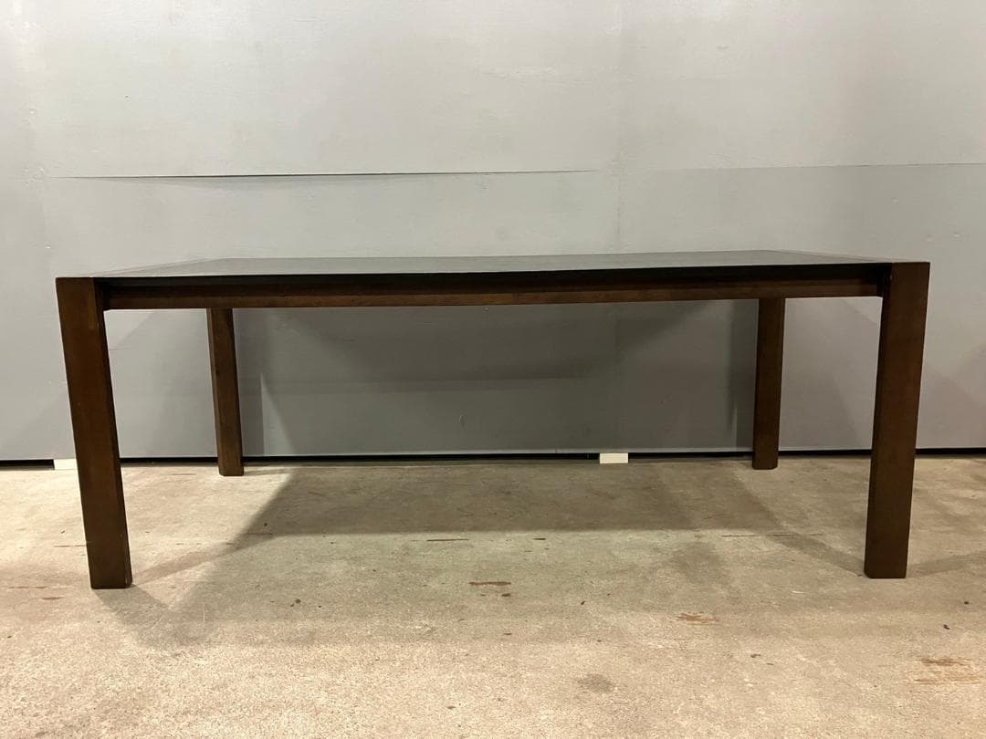 『Direttore』ディレトーレ ダイニングテーブル テーブル D514MB