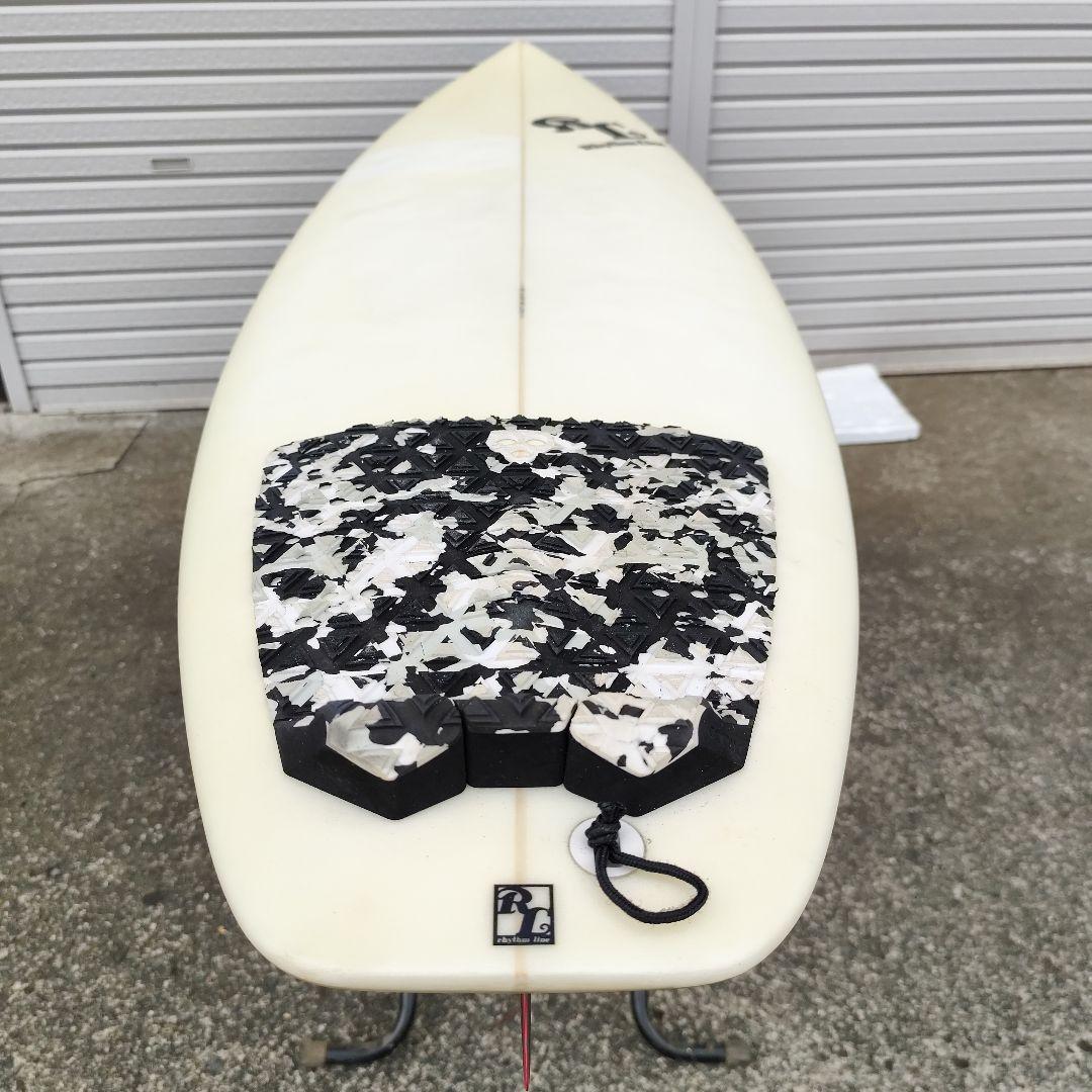 5.10 ショートボード