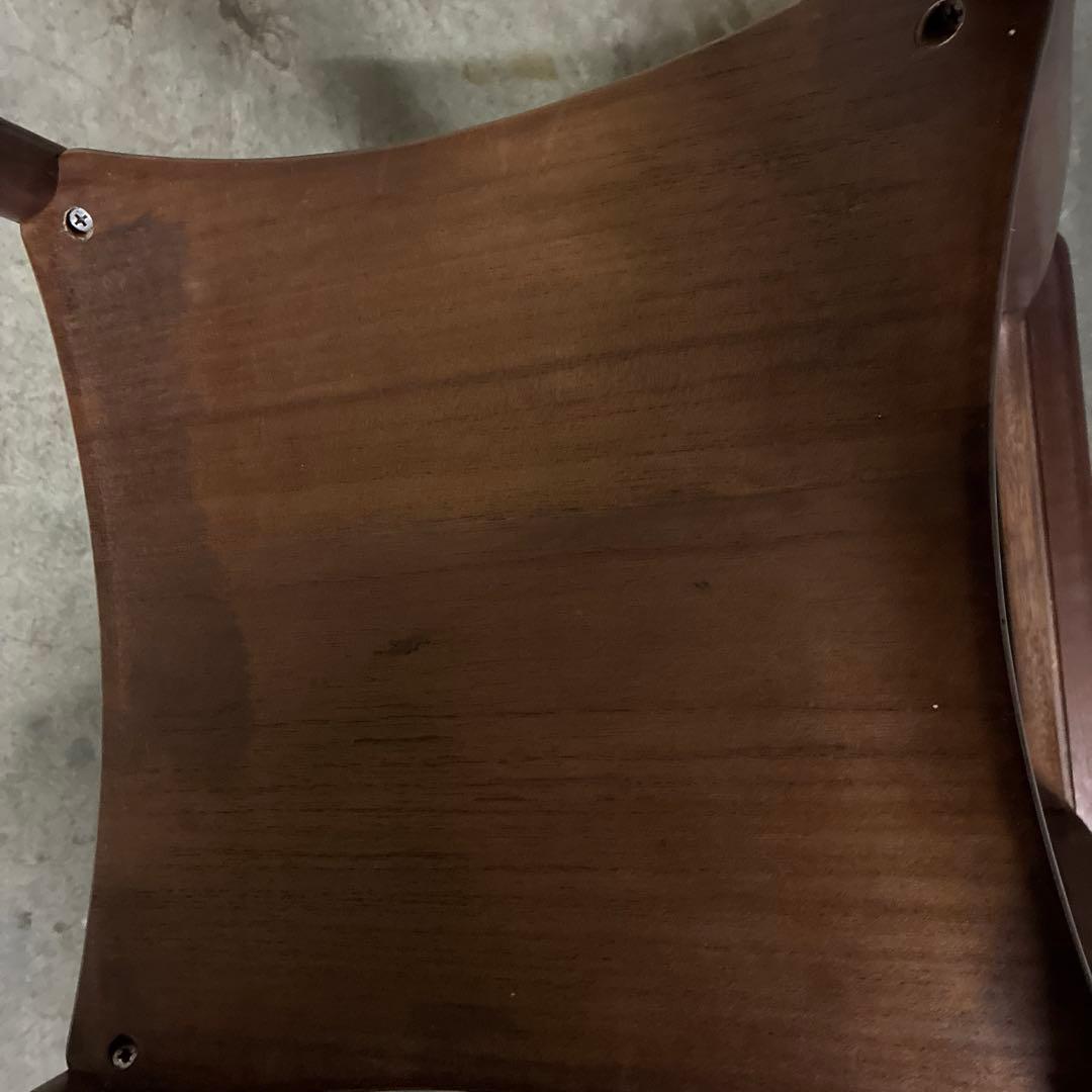 maruni ベルサイユ ブビンガ 電話台 サイドテーブル 花台 飾り台 猫脚