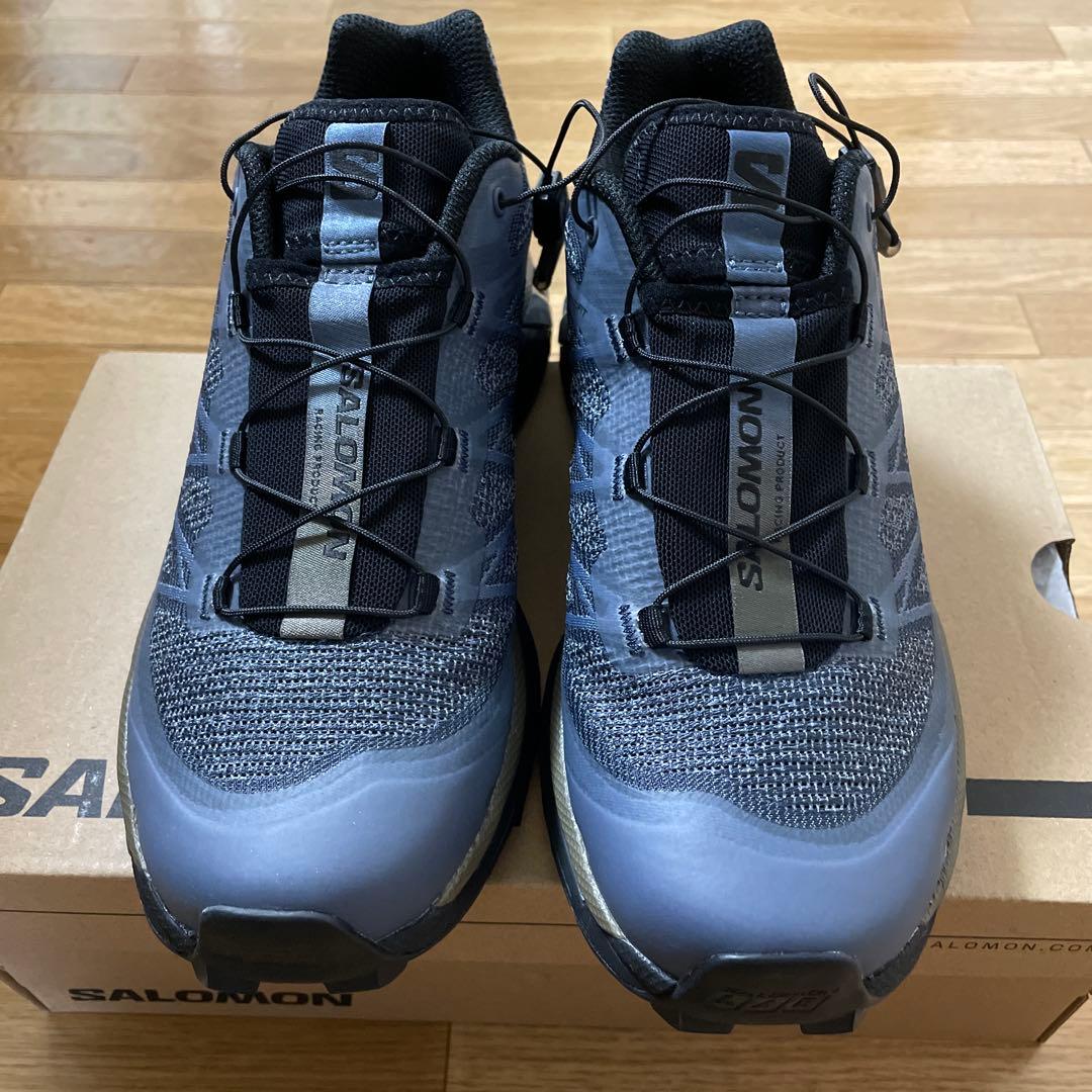 サロモンXT-6 SHADOW ジャーナルスタンダード　ドゥーズィエムクラス