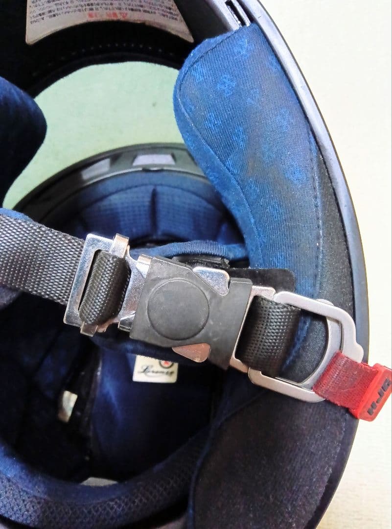 HJC R-PHA 10 PLUS ホルヘ・ロレンソ ✦XL　ジャンク品！