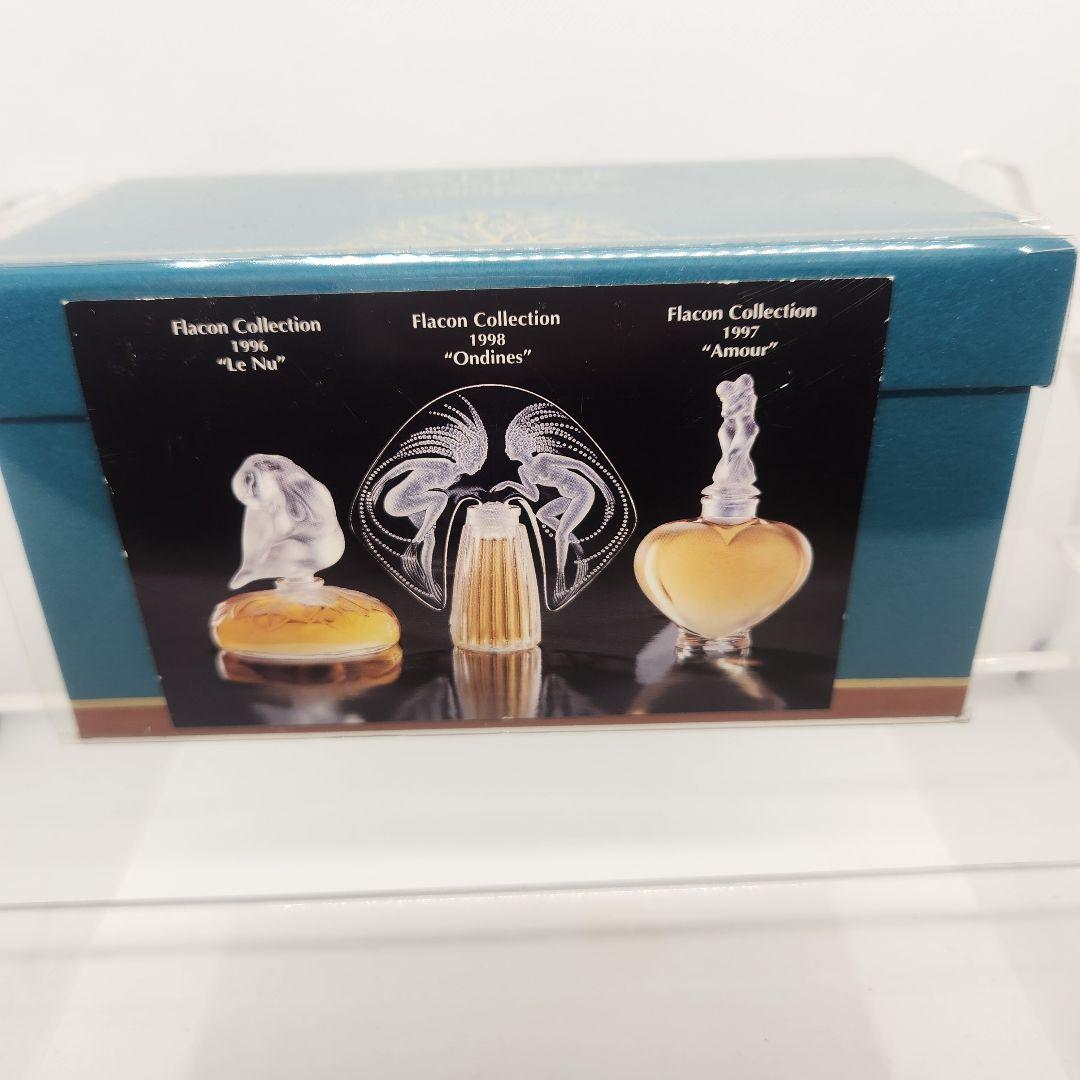 新品未使用 ラリック アルティメットコレクション