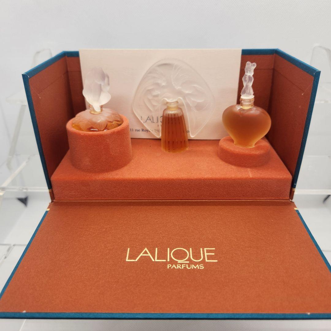 新品未使用 ラリック アルティメットコレクション