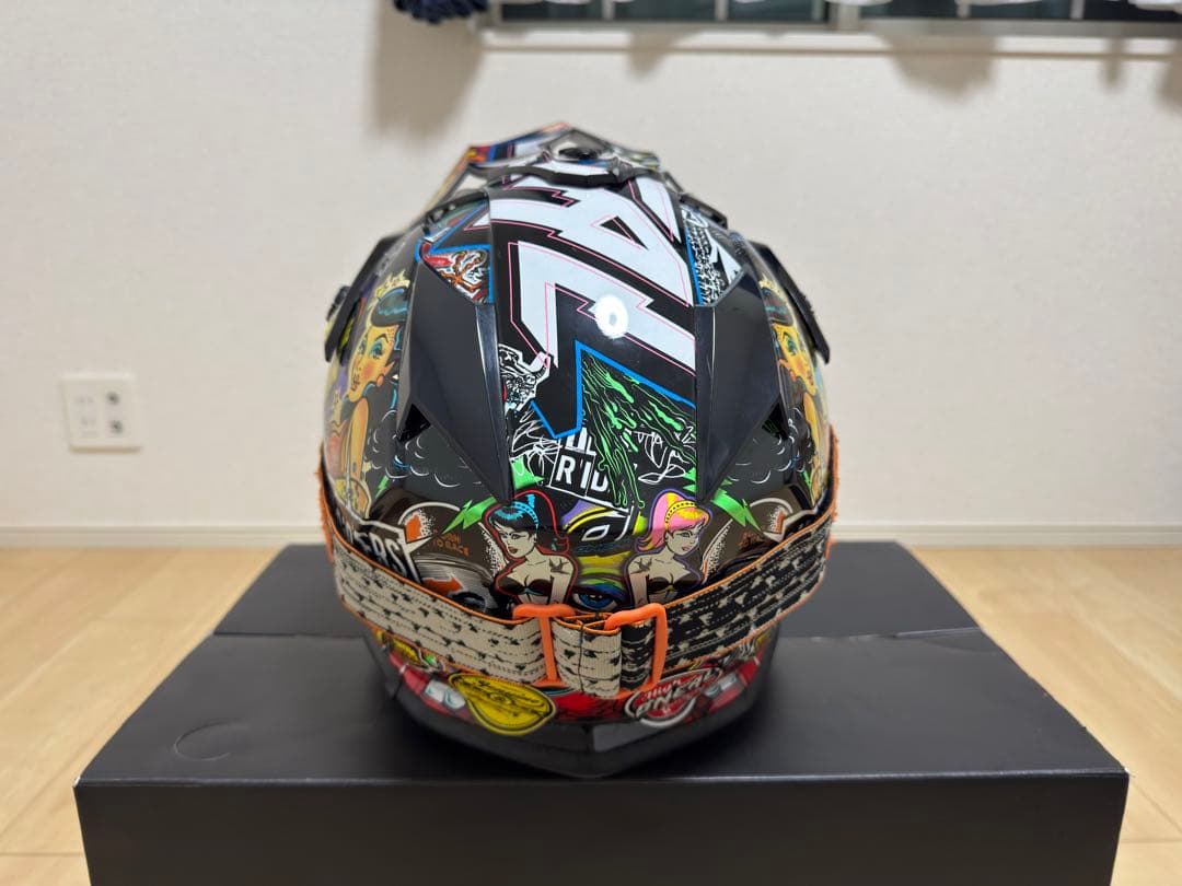 セキュリティ・セーフティ Venom Creeper