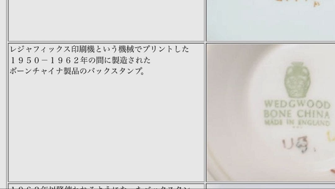 超珍品！Wedgewood✳︎ナンタケット バスケット✳︎グレービーボート&ソーサー