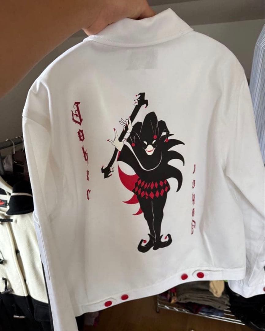 Dickies×MAKOTO HASEGAWA 激レア メンズジャケット値下げ終