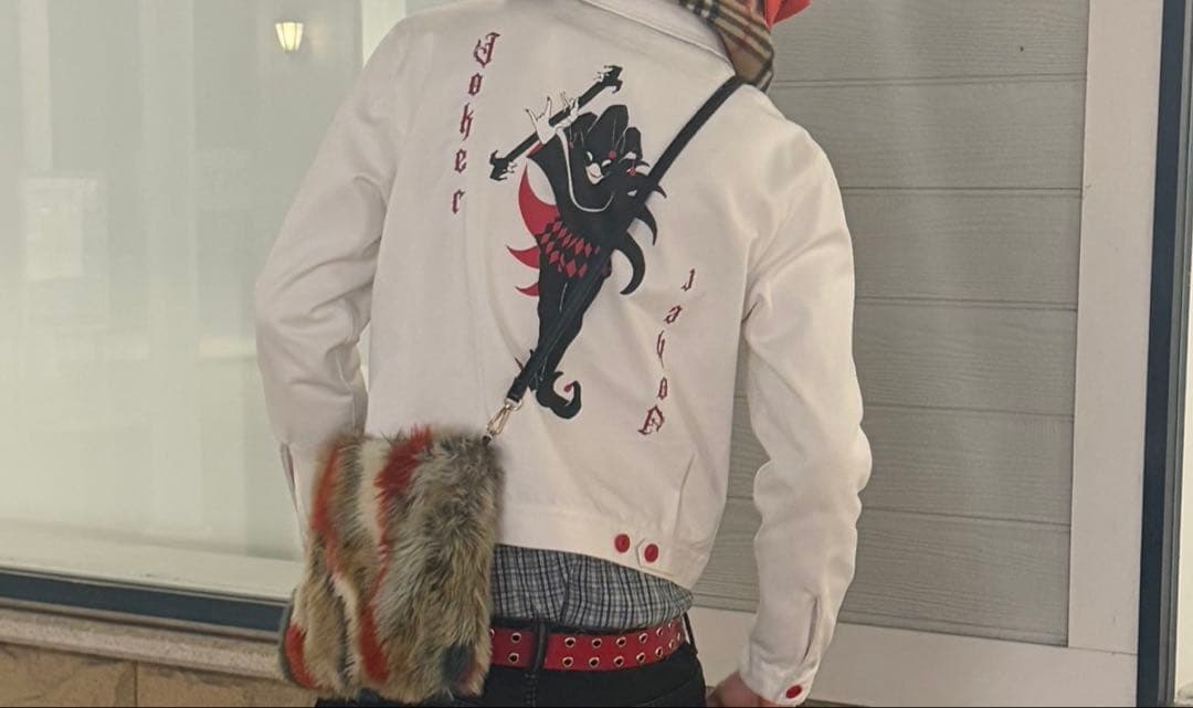 Dickies×MAKOTO HASEGAWA 激レア メンズジャケット値下げ終