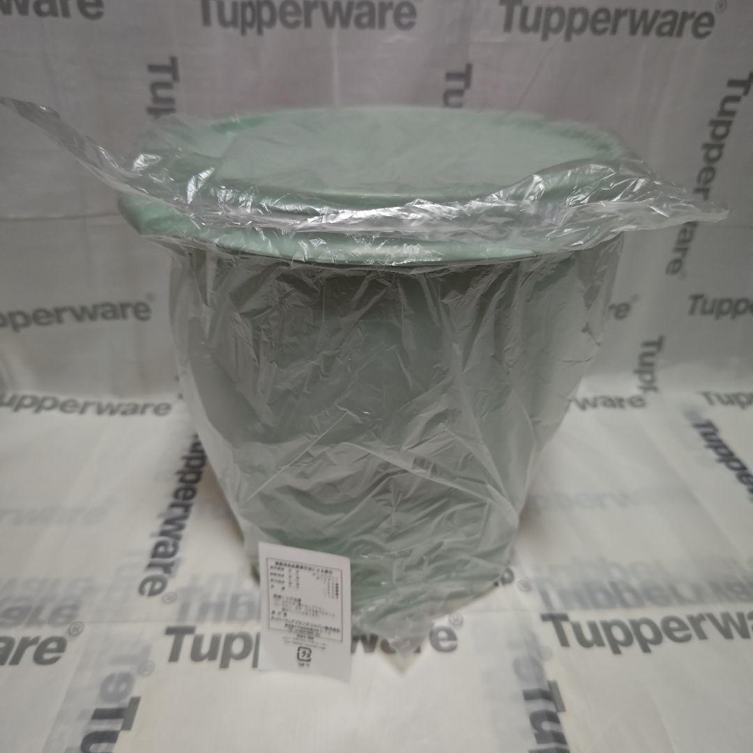 Tupperware マキシークイーンデコレーター