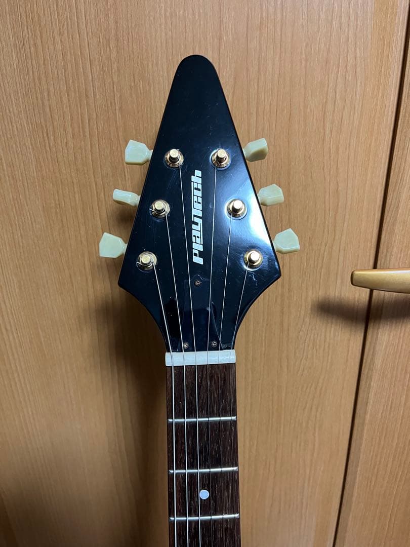 レア Playtech FV500 Premium Flying V