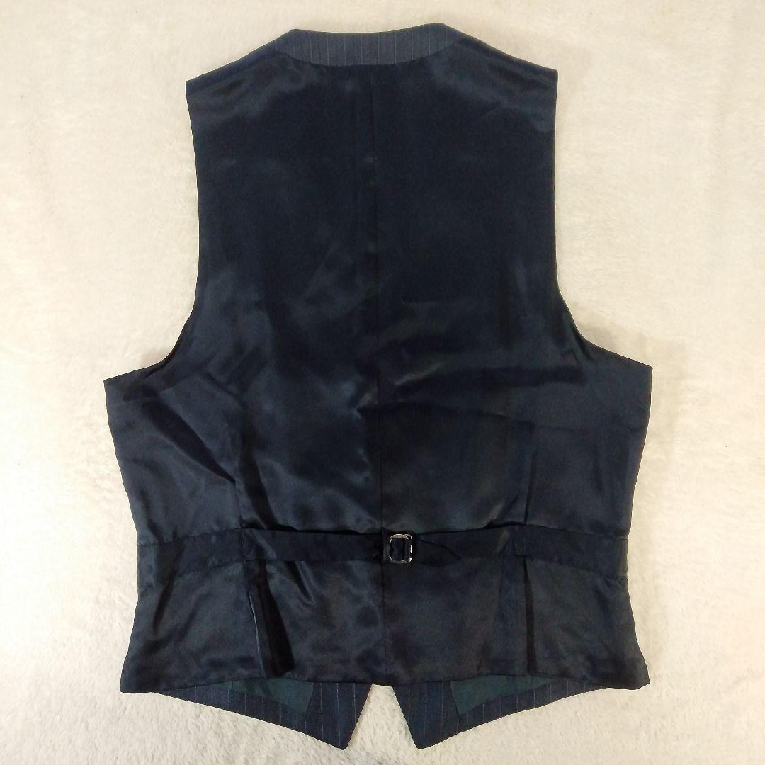 ポールスミス　スーツベスト　ジレ