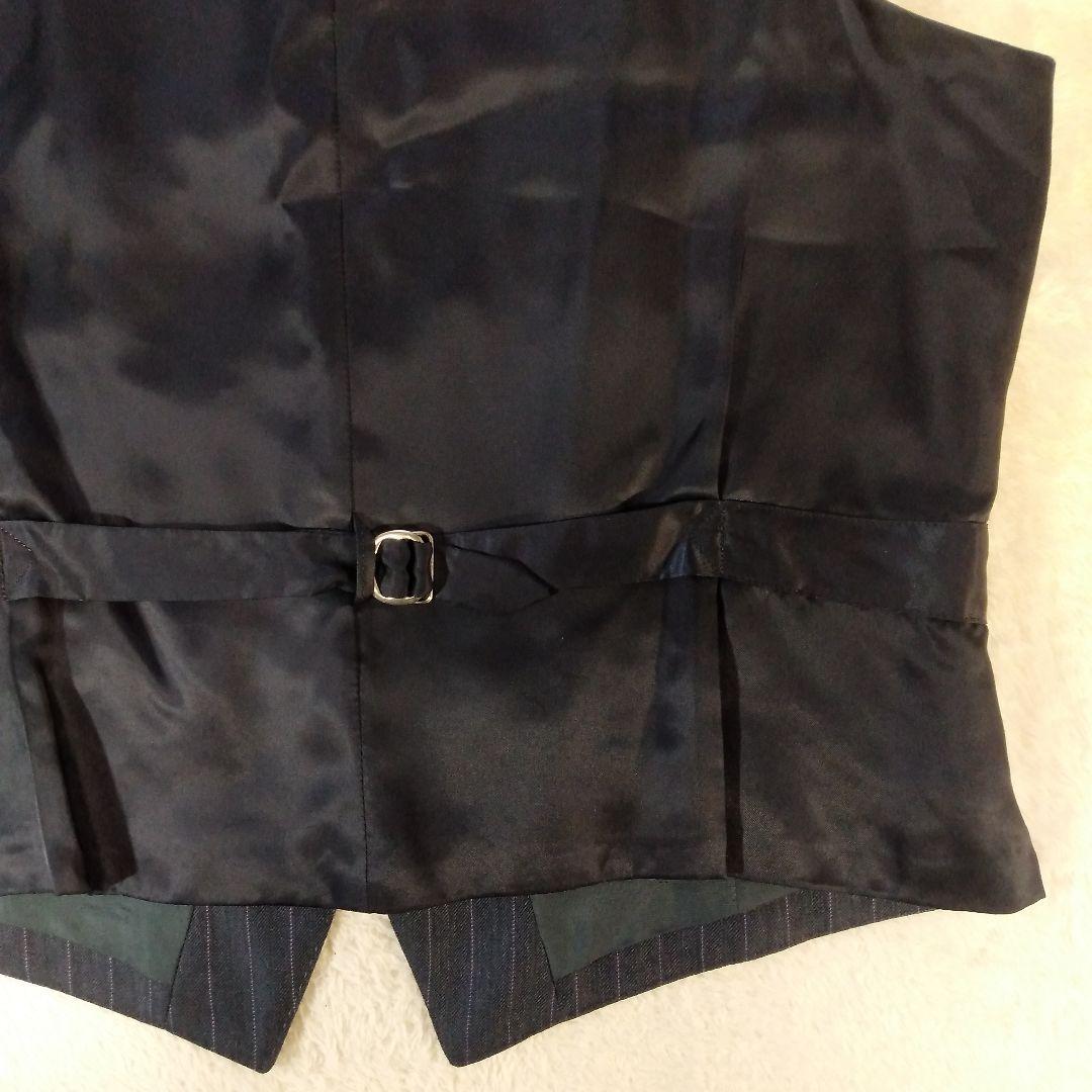 ポールスミス　スーツベスト　ジレ