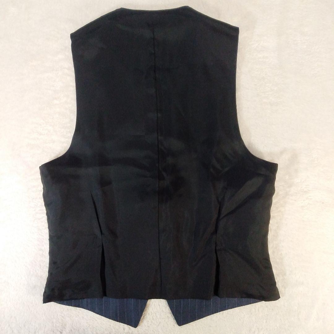 ポールスミス　スーツベスト　ジレ