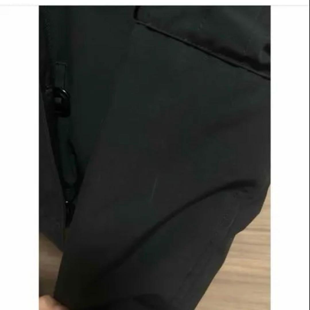   ラブラドールダウンジャケット