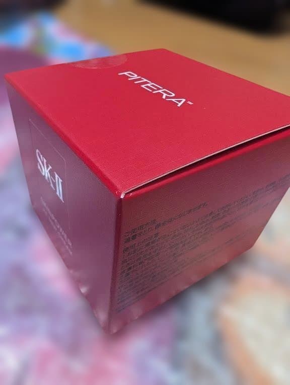 姫りん SK-II スキンパワー リニュー クリーム 50g