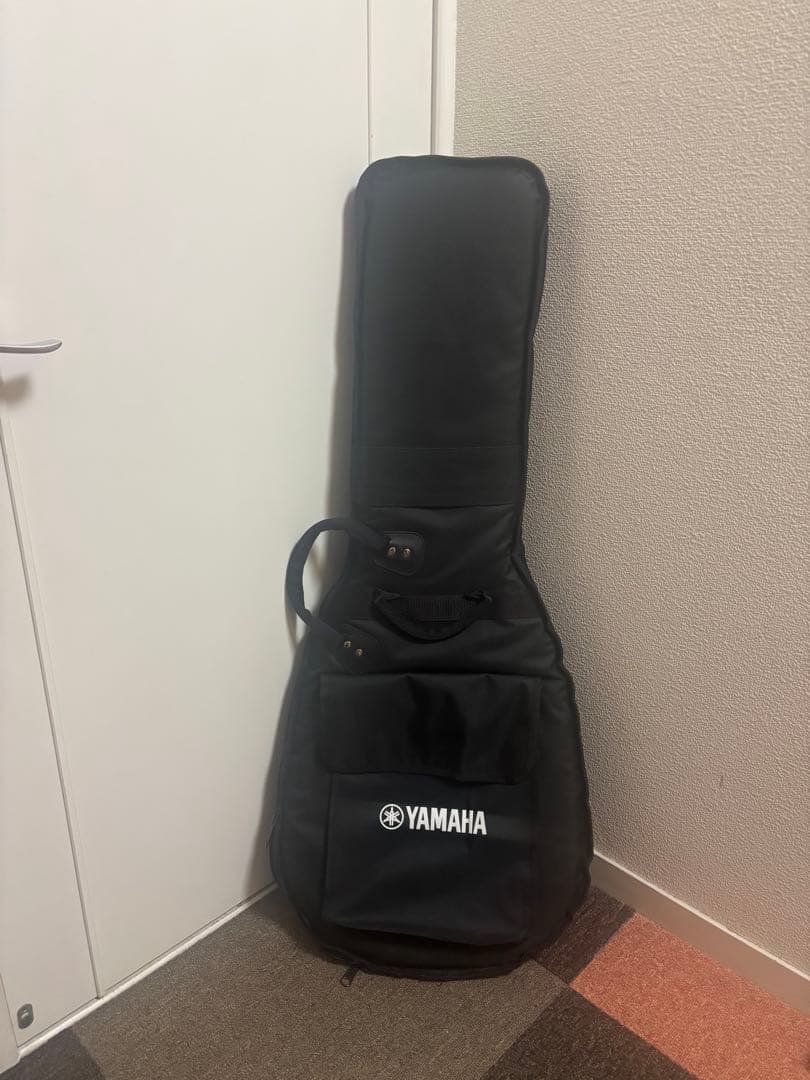 ギター Yamaha PACIFICA 612