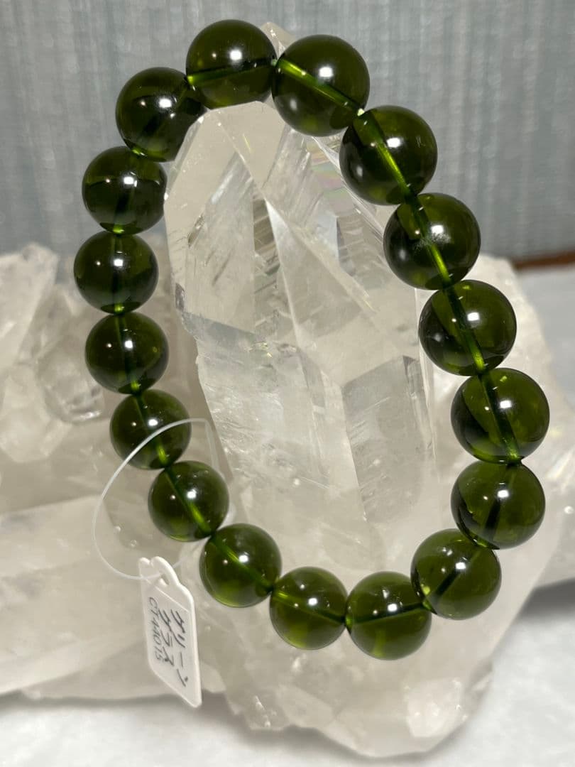 【極上グリーングラス】ひっそりと希少感のある存在！