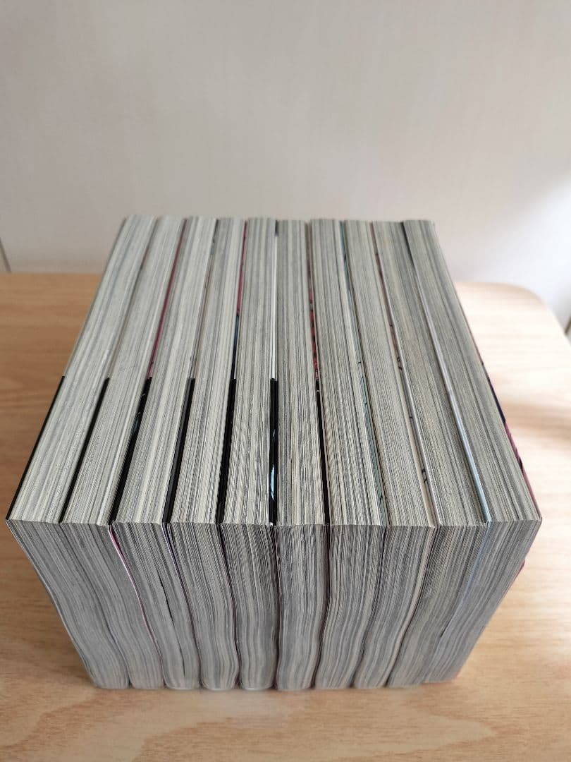 ハッピーシュガーライフ 全10巻セット