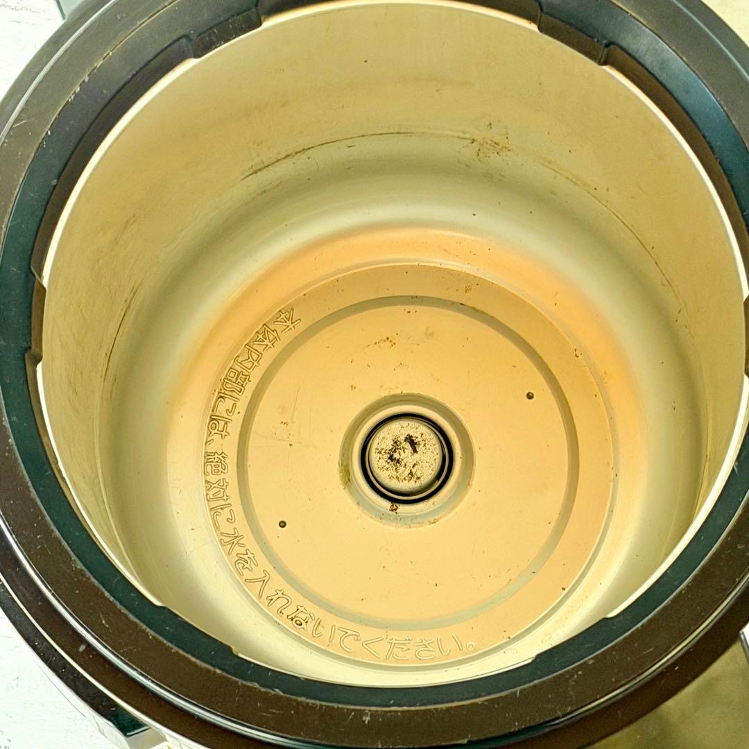 象印「TH-CS08」業務用スープジャー 大容量8Lモデル