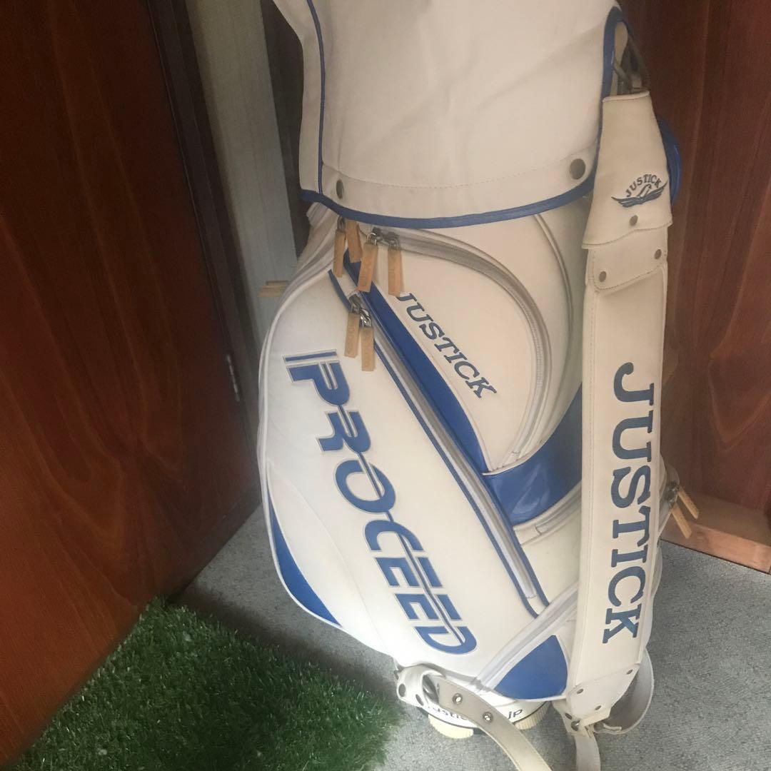 ジャスティク　プロシード　レア！