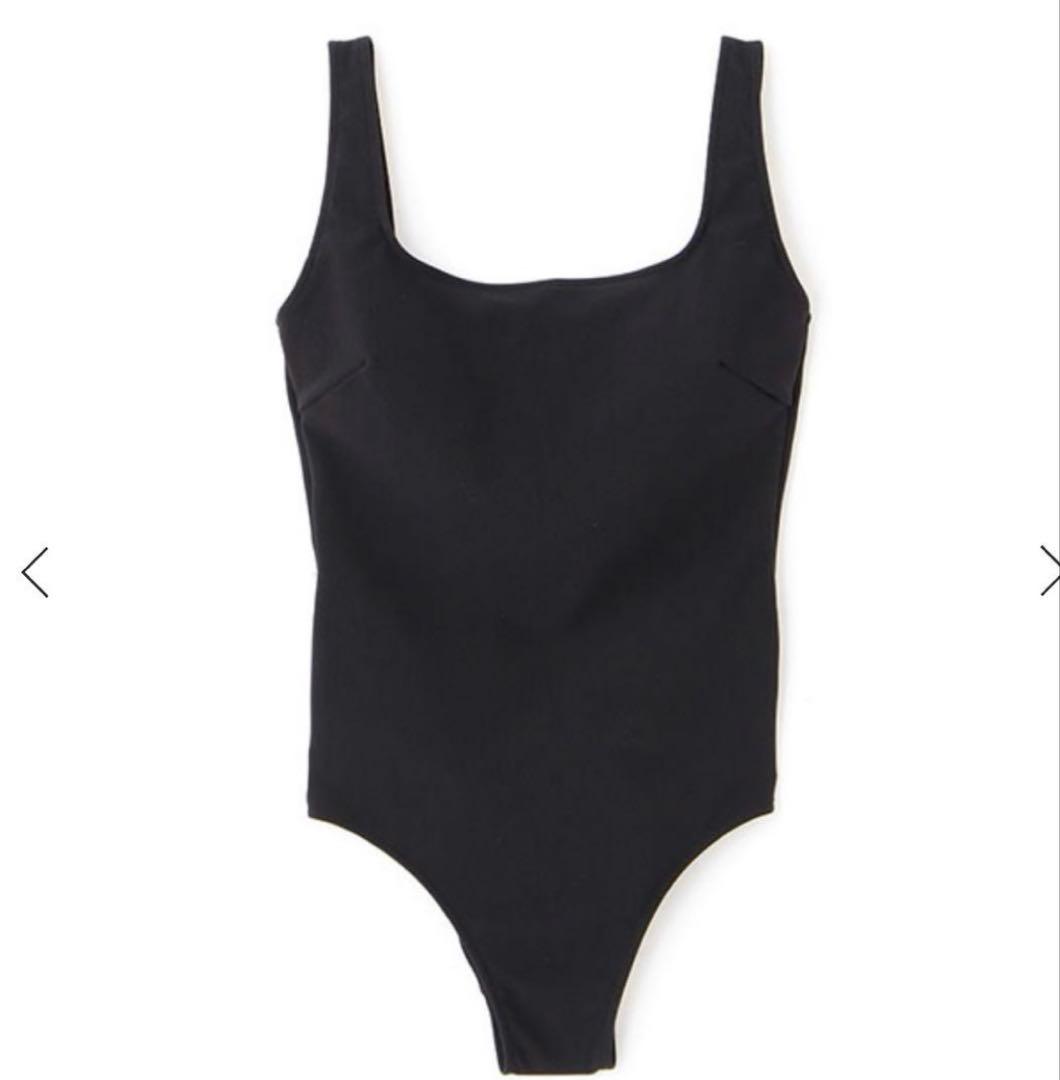 ETRE TOKYO エトレトウキョウ スイムウェア　S