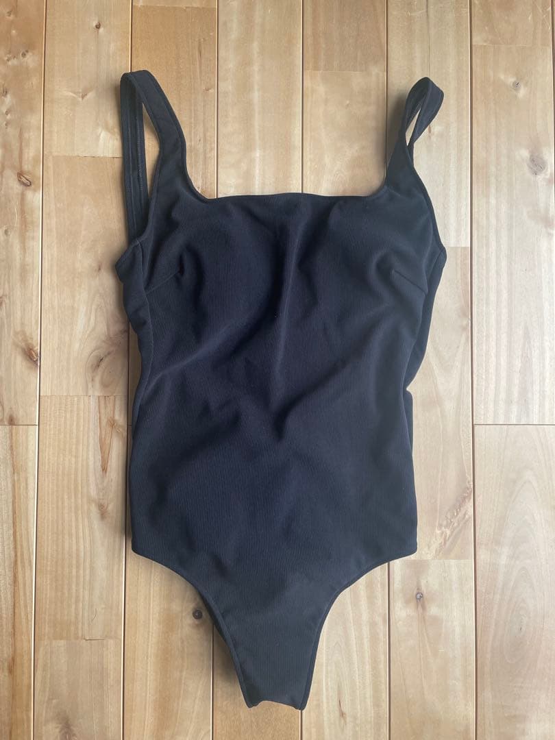 ETRE TOKYO エトレトウキョウ スイムウェア　S