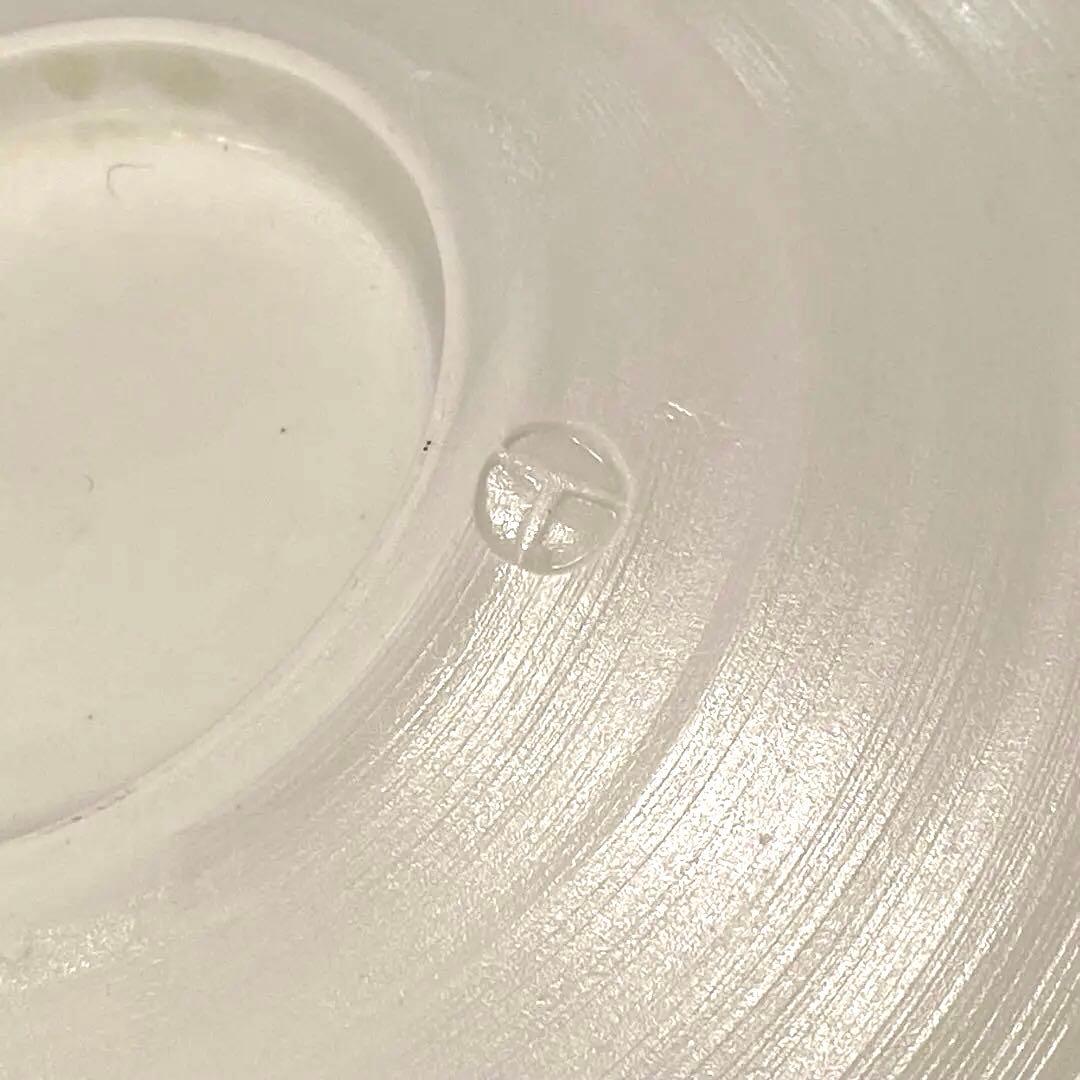 黒田泰蔵　白磁　デミタスカップ＆ソーサー