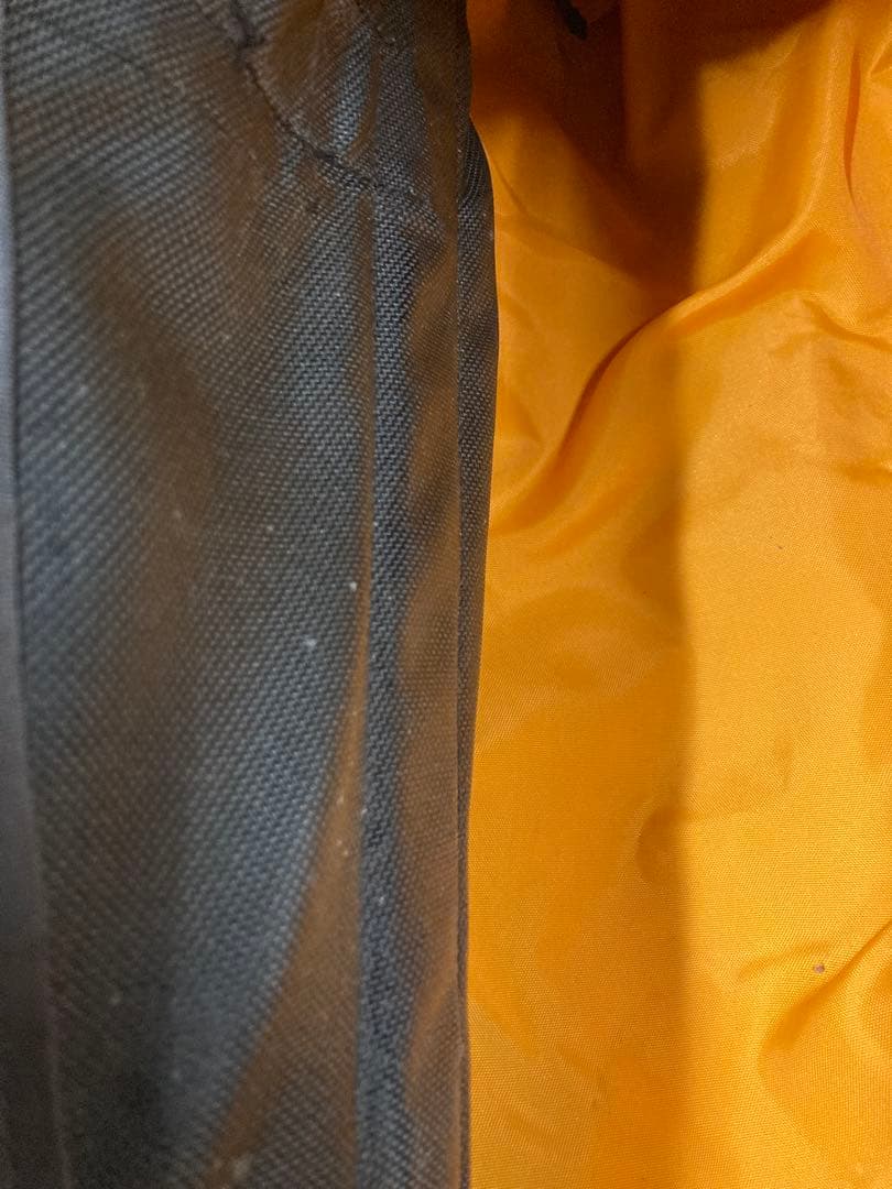 バッグ tomyan FREIGHTLINER 60L