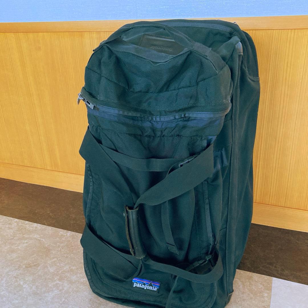 バッグ tomyan FREIGHTLINER 60L