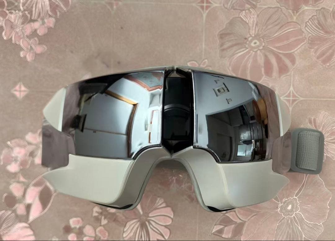 ドクターエア　3Dアイマジック　REM-04