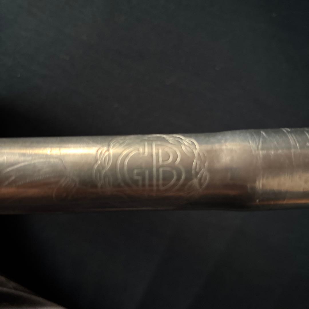 英GBベントックス