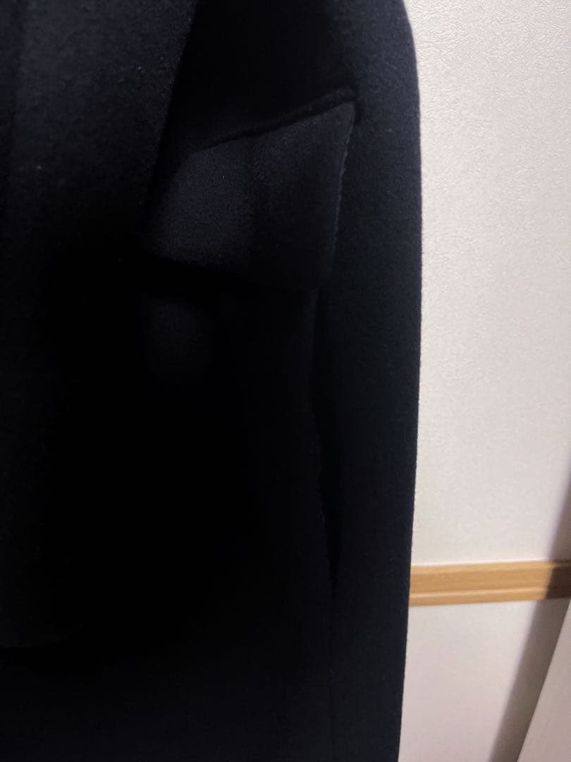 デッサンドモード Dessin de mode チェスターコート