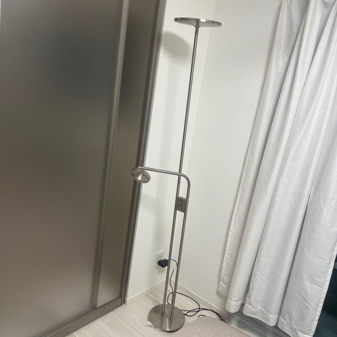 IKEA イスヤクト　照明