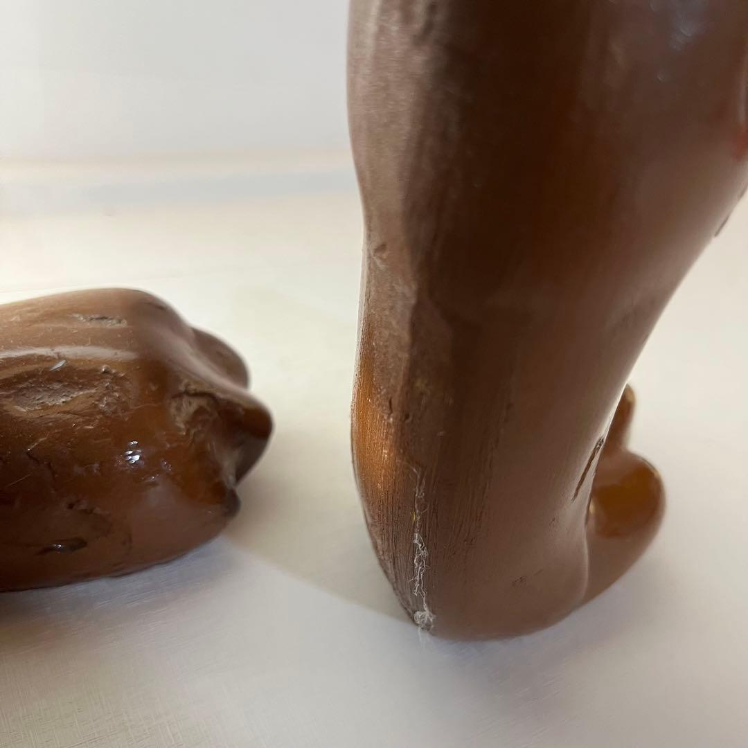 ★ ドーベルマン 置物 犬 dog インテリア ドーベルマン★