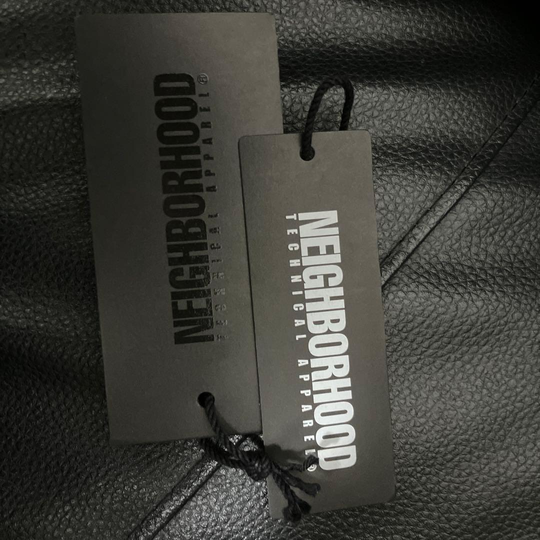 ネイバーフッド　ヘルメット　白