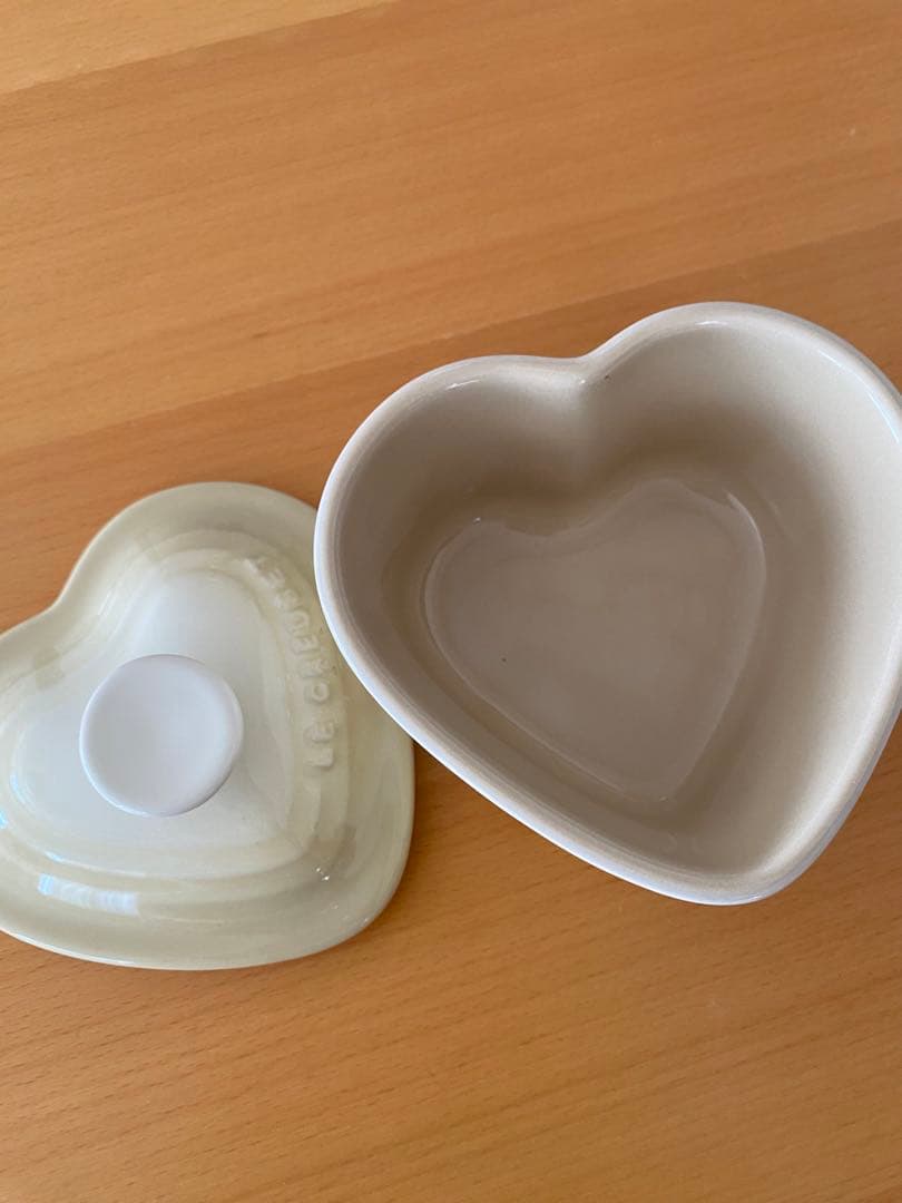 ル・クルーゼ ミニココット 6個セット