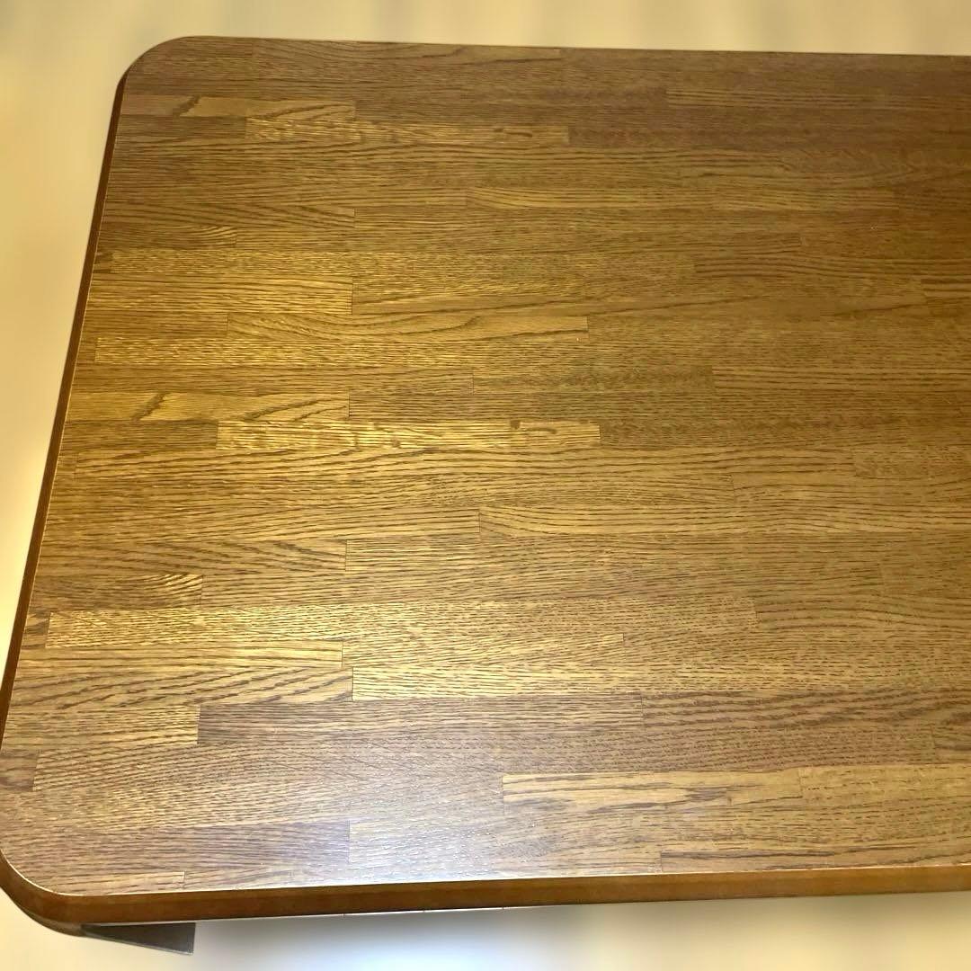 家具調こたつ　コイズミ家具調こたつ