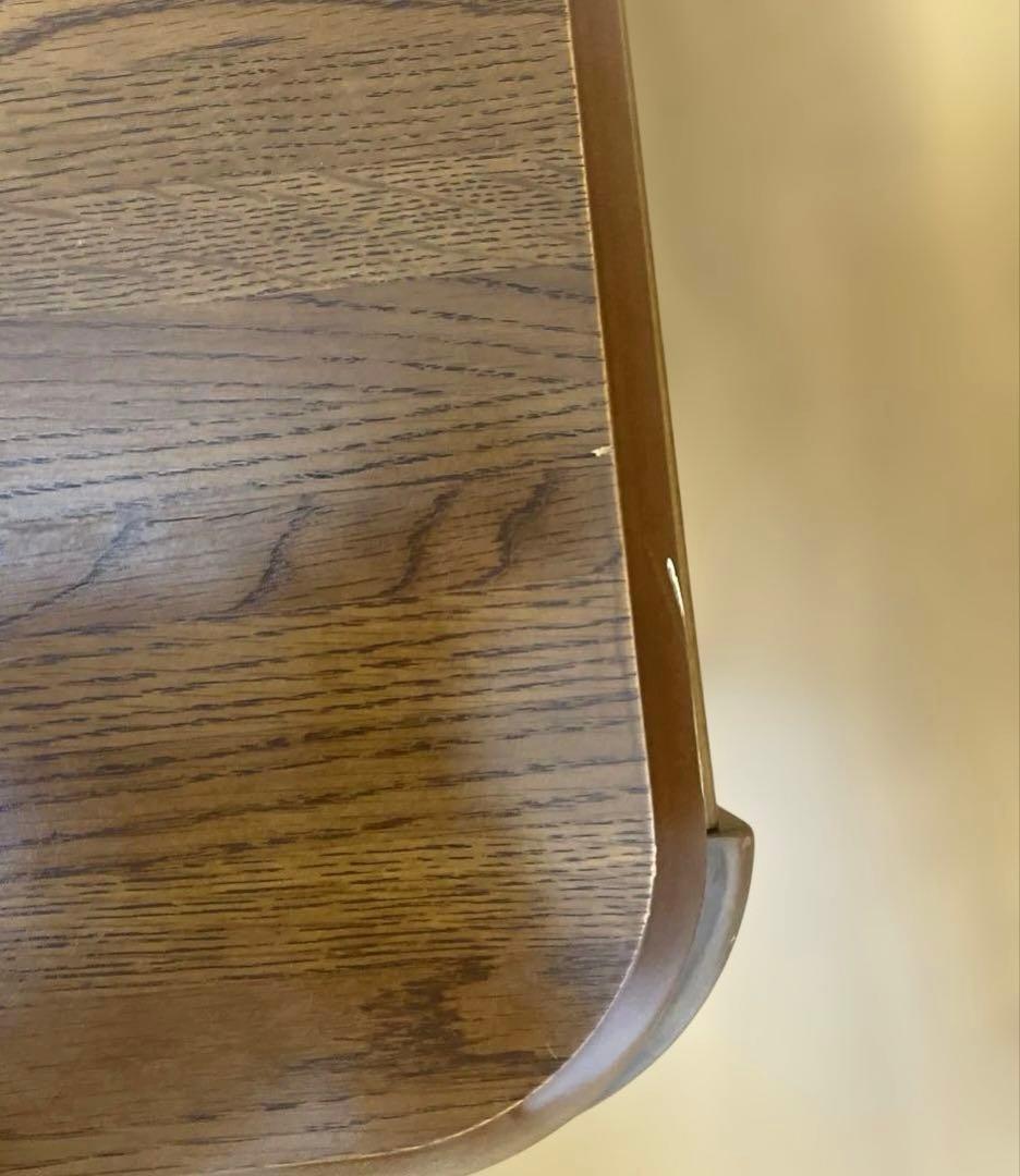 家具調こたつ　コイズミ家具調こたつ