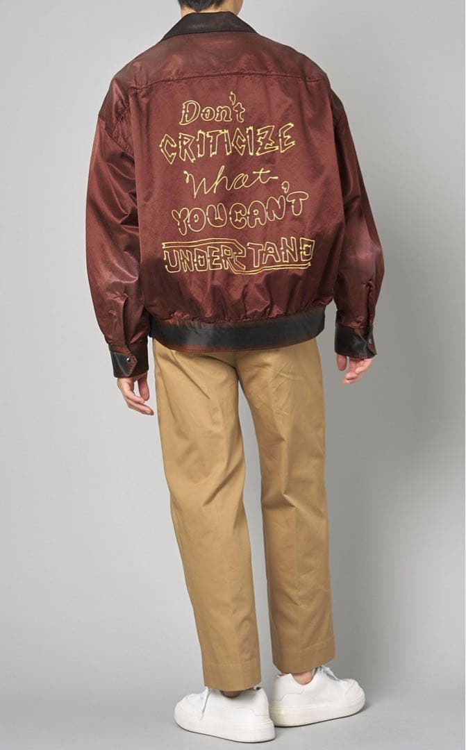 Maison MIHARAYASUHIRO/メゾンミハラヤスヒロ　ジャケット