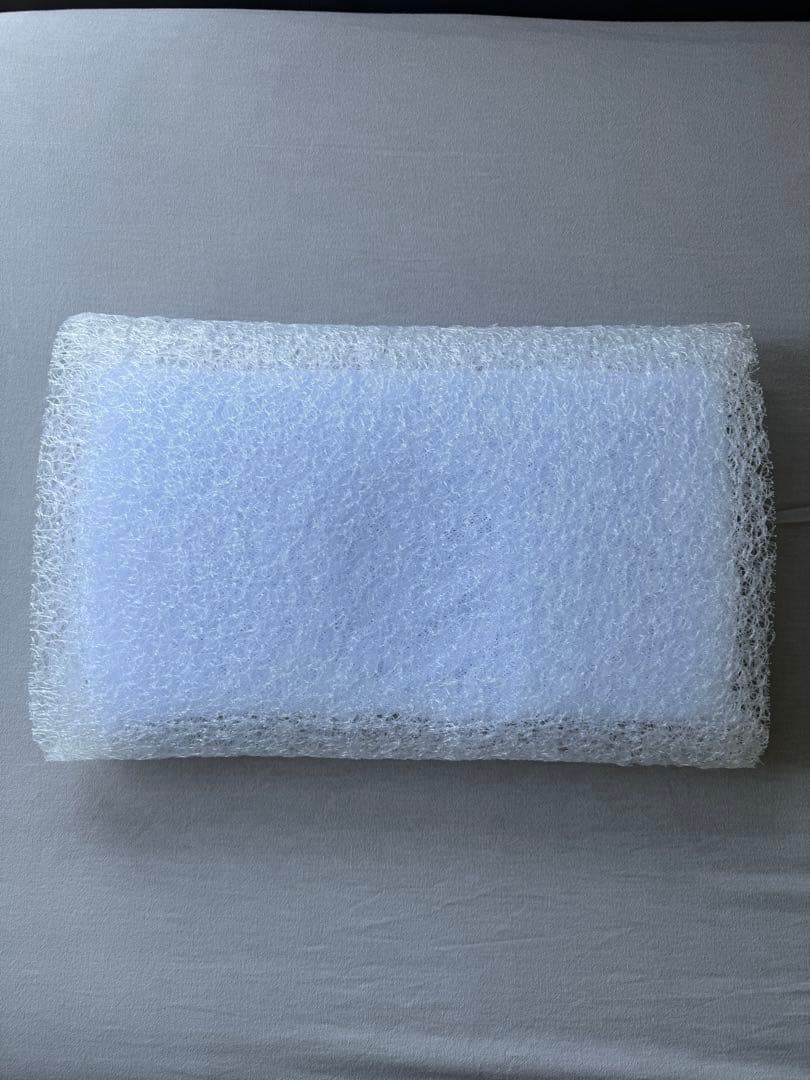 エアウィーブ ピロー スタンダード