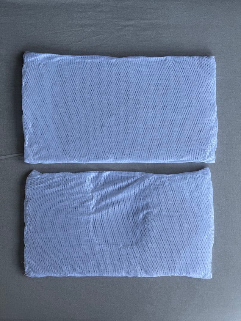 エアウィーブ ピロー スタンダード