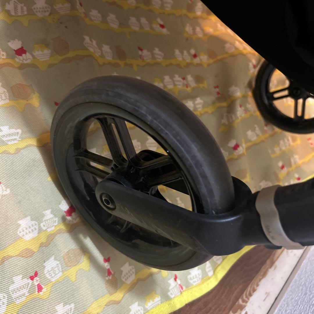 正規販売店購入／2021年リニューアルモデル サイベックス メリオ（アルミ）